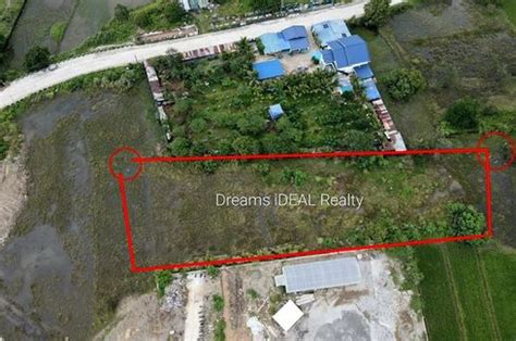 Land for Sale in Zambales .